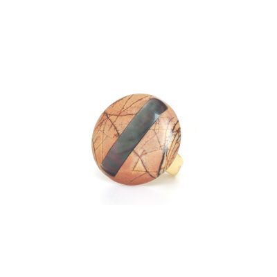 Nature Bijoux ს ბეჭედი
