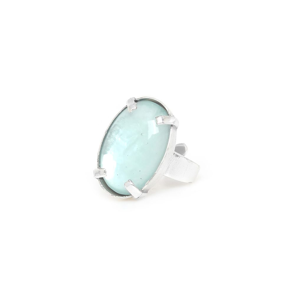 Nature Bijoux ს ბეჭედი
