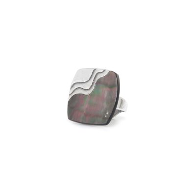 Nature Bijoux ს ბეჭედი