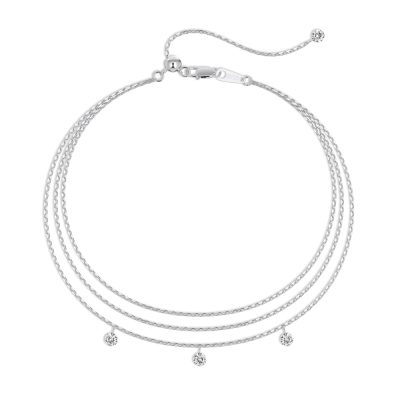 MANDARINA Silver-ის ვერცხლის სამაჯური